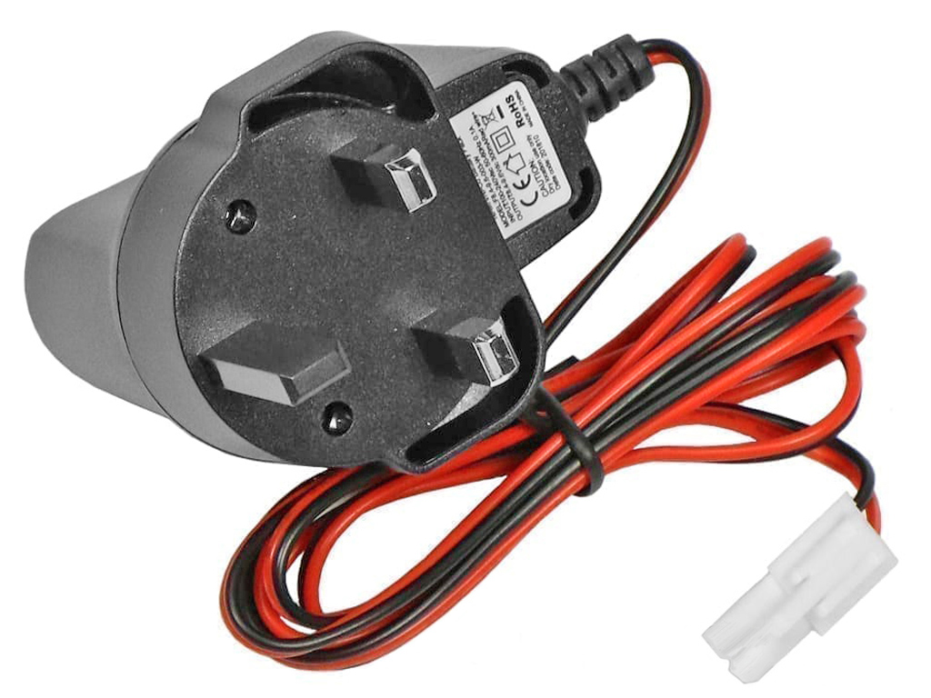 Bulldog Airsoft Smart Balance Compact Charger For NiMh/NiCd & Li-Po Batteries By A&N